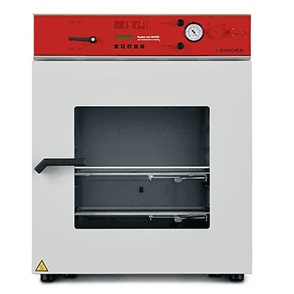  真空干燥箱图片